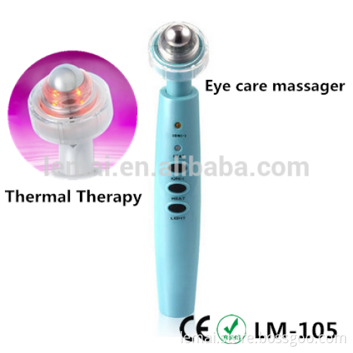 beauty products eye massager roller elderly care products